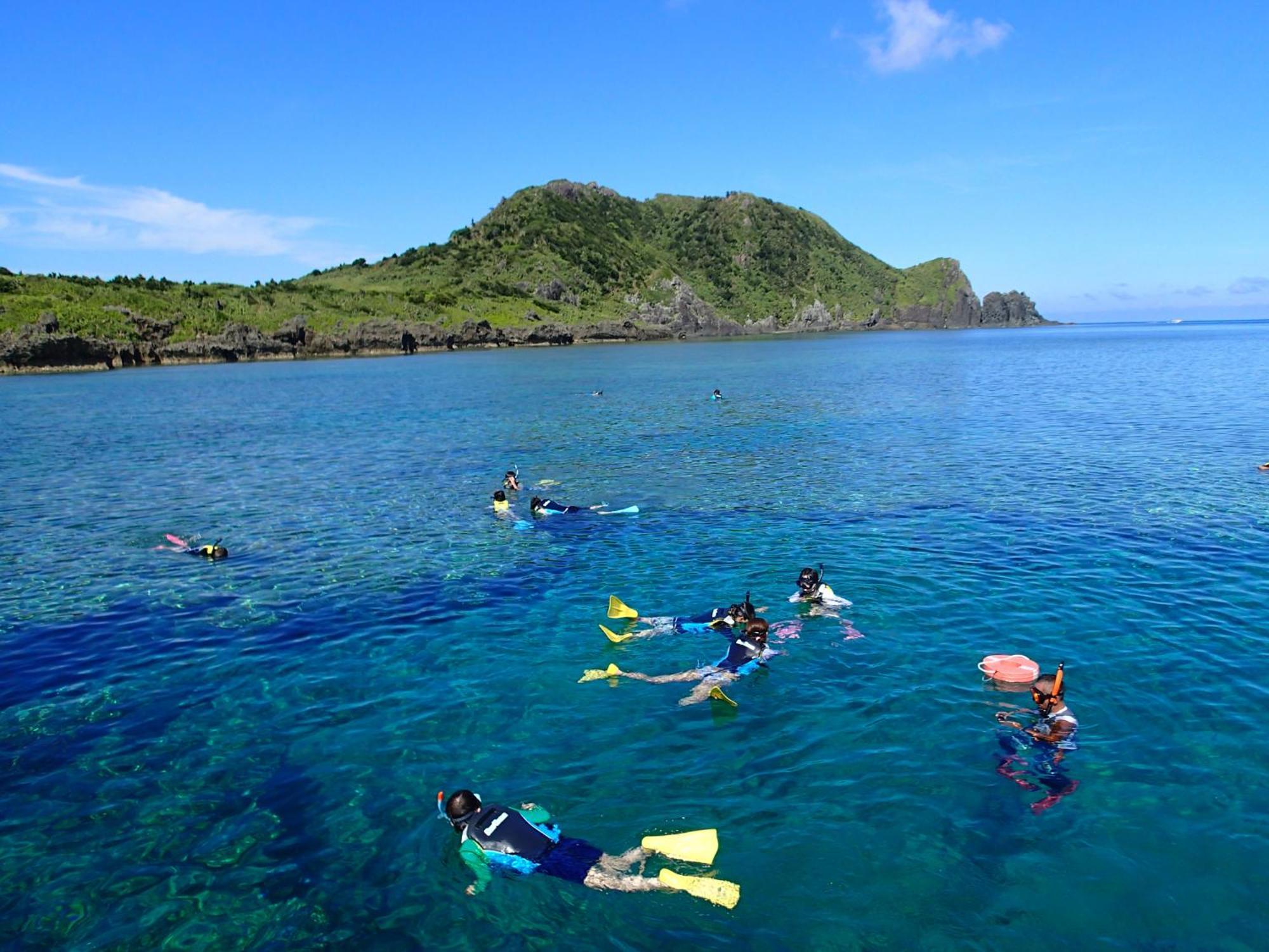 Ishigaki Seaside Hotel Exterior foto